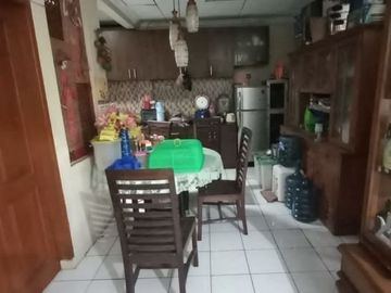 RUMAH LOKASI TAMAN WISMA ASRI TELUK PUCUNG BEKASI UTARA
