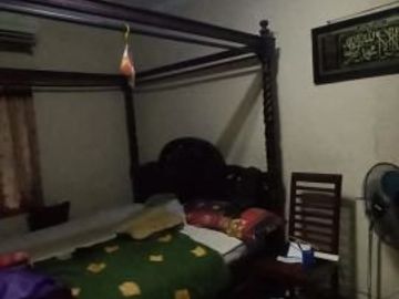 RUMAH LOKASI TAMAN WISMA ASRI TELUK PUCUNG BEKASI UTARA