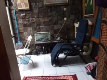 RUMAH LOKASI TAMAN WISMA ASRI TELUK PUCUNG BEKASI UTARA