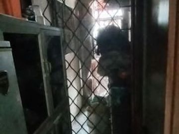 RUMAH LOKASI TAMAN WISMA ASRI TELUK PUCUNG BEKASI UTARA