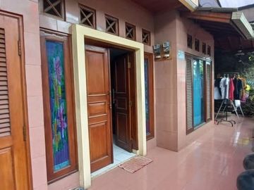 RUMAH LOKASI TAMAN WISMA ASRI TELUK PUCUNG BEKASI UTARA