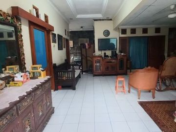 RUMAH LOKASI TAMAN WISMA ASRI TELUK PUCUNG BEKASI UTARA