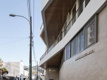 Departamento en Venta en Departamentos tipo estudio y de dos dormitorios cerca Congreso Valparaiso