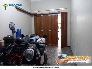 Dijual Cepat Rumah Dekat Kampus UB