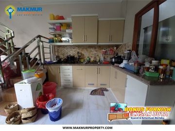 Dijual Cepat Rumah Dekat Kampus UB