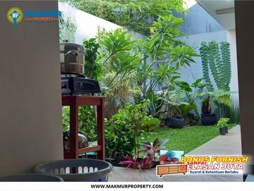 Dijual Cepat Rumah Dekat Kampus UB