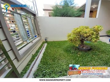 Dijual Cepat Rumah Dekat Kampus UB