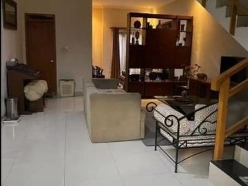 LANGKA Rumah Pelangi Antapani DKT Ters Jalan Jakarta Arcamanik Mitra Dago Bandung