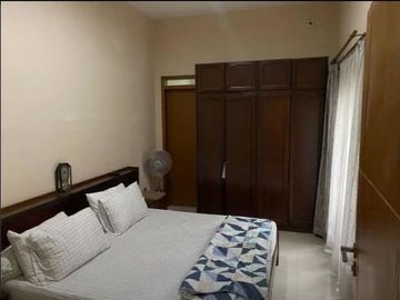 LANGKA Rumah Pelangi Antapani DKT Ters Jalan Jakarta Arcamanik Mitra Dago Bandung