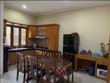 LANGKA Rumah Pelangi Antapani DKT Ters Jalan Jakarta Arcamanik Mitra Dago Bandung