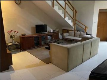 LANGKA Rumah Pelangi Antapani DKT Ters Jalan Jakarta Arcamanik Mitra Dago Bandung