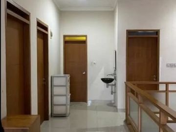 LANGKA Rumah Pelangi Antapani DKT Ters Jalan Jakarta Arcamanik Mitra Dago Bandung