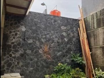 LANGKA Rumah Pelangi Antapani DKT Ters Jalan Jakarta Arcamanik Mitra Dago Bandung