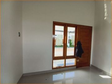 Jual Rumah Dalam Perum ; Area Klaten