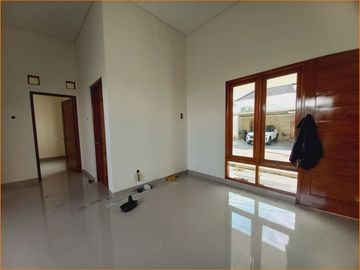 Jual Rumah Dalam Perum ; Area Klaten