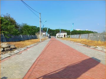 Jual Rumah Dalam Perum ; Area Klaten