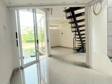 Brand New House Minimalis Mezanine Concept Siap Huni Bintaro Jaya #275875