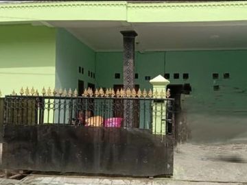 Rumah Putra Bangsa Rungkut Surabaya Siap Huni