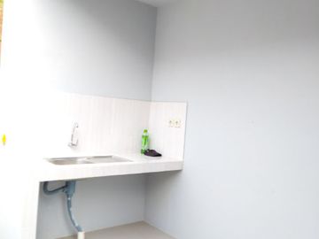Rumah ready stok tdp 5jt free all in lokasi strategis di cibinong bogor
