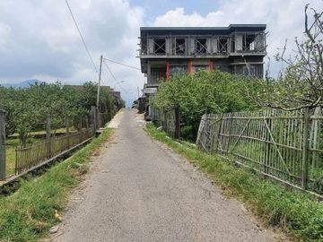 UNTUK INVESTOR!! Tanah hunian villa kebun strategis kota batu