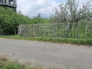 UNTUK INVESTOR!! Tanah hunian villa kebun strategis kota batu