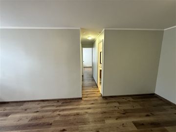 Departamento en arriendo de 3D 2B en Puerto Montt