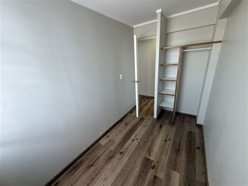 Departamento en arriendo de 3D 2B en Puerto Montt