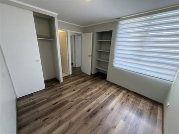 Departamento en arriendo de 3D 2B en Puerto Montt