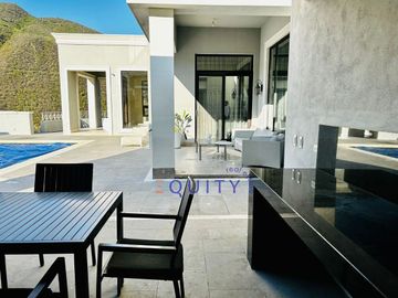 Casa en Venta en Monterrey NL