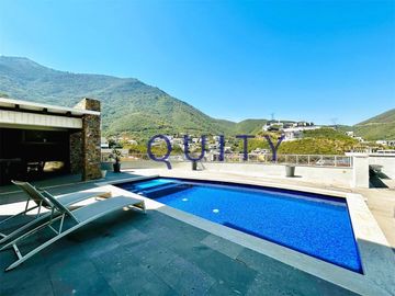 Casa en Venta en Monterrey NL