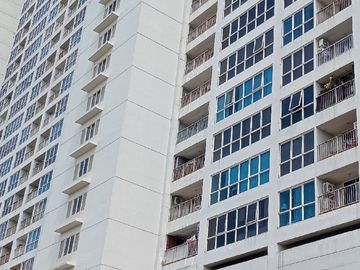 Apartemen 2BR Cantik, Furnished Di Apt Calia Jakarta Timur S9360