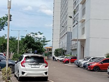 Apartemen 2BR Cantik, Furnished Di Apt Calia Jakarta Timur S9360