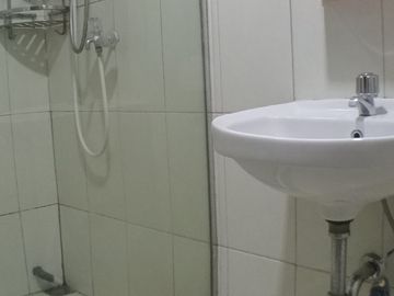 Apartemen 2BR Cantik, Furnished Di Apt Calia Jakarta Timur S9360