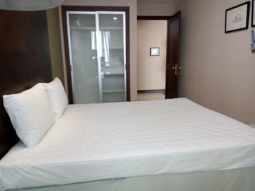 For Rent/Sale 2BR Furnished Apartment at Casablanca