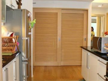 2-Bedroom Fully Furnished in Cebu Business Park, Cebu City