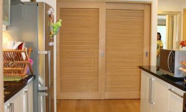 2-Bedroom Fully Furnished in Cebu Business Park, Cebu City