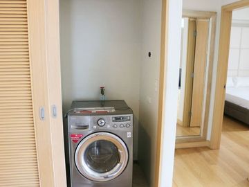 2-Bedroom Fully Furnished in Cebu Business Park, Cebu City