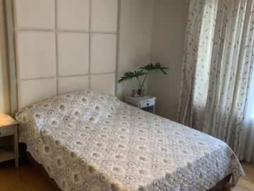 2-Bedroom Fully Furnished in Cebu Business Park, Cebu City