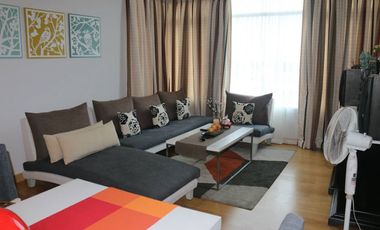 2-Bedroom Fully Furnished in Cebu Business Park, Cebu City