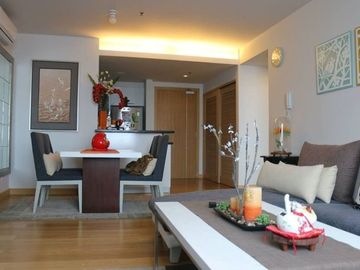 2-Bedroom Fully Furnished in Cebu Business Park, Cebu City