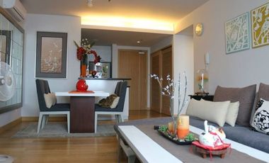 2-Bedroom Fully Furnished in Cebu Business Park, Cebu City