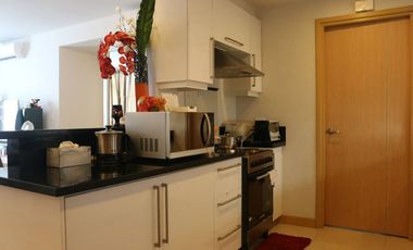 2-Bedroom Fully Furnished in Cebu Business Park, Cebu City