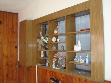 CASA TIPO DEPARTAMENTO - P.H. 3 AMBIENTES HAEDO NORTE - 1/2 CUADRA GAONA Y FASOLA -