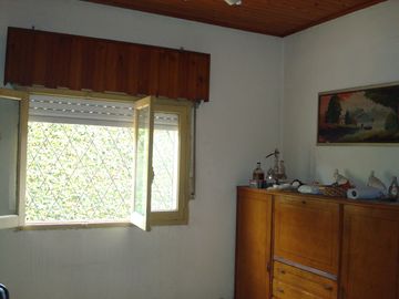 CASA TIPO DEPARTAMENTO - P.H. 3 AMBIENTES HAEDO NORTE - 1/2 CUADRA GAONA Y FASOLA -