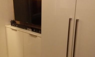 Studio Unit with Balcony