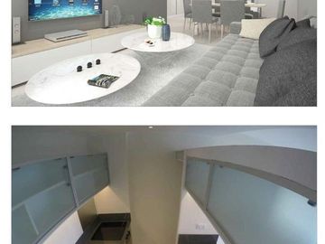 3 AMBIENTES PREMIUM DE CATEGORIA. A ESTRENAR!