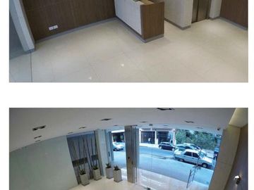 3 AMBIENTES PREMIUM DE CATEGORIA. A ESTRENAR!