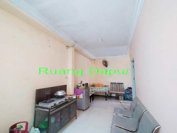 Rumah Dijual Dekat Kantor Walikota Palangka Raya, PALMA