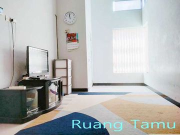 Rumah Dijual Dekat Kantor Walikota Palangka Raya, PALMA