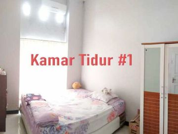 Rumah Dijual Dekat Kantor Walikota Palangka Raya, PALMA